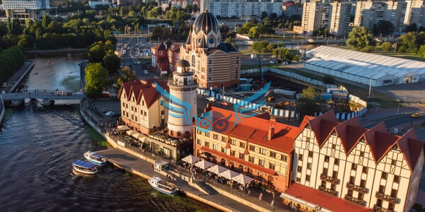 Куплю диплом в Калининграде