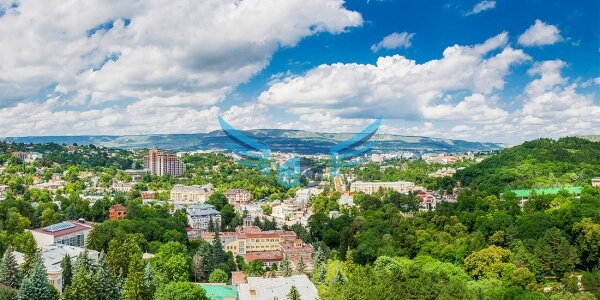 Куплю диплом в Кисловодске