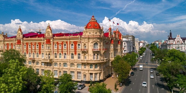 Куплю диплом в Ростове на Дону