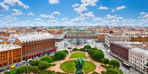 Куплю диплом в Санкт-Петербурге