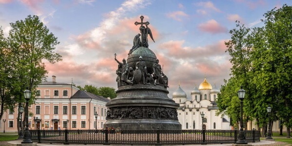 Куплю диплом в Великом Новгороде